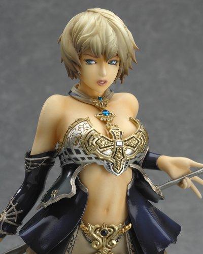 Lineage II Human Mage (1/8 scale PVC painted finished product)