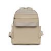 Trendiger Damen-Reiserucksack Leichte Langlebige Umhängetasche Große Kapazität Schultasche Fitnessstudio Wandern Outdoor Rucksack
