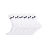 Lot of 6 Pairs of Tennis Socks