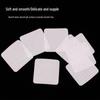 Lint-Free Nail Art Remover and Eyelash Glue Wipe Pads