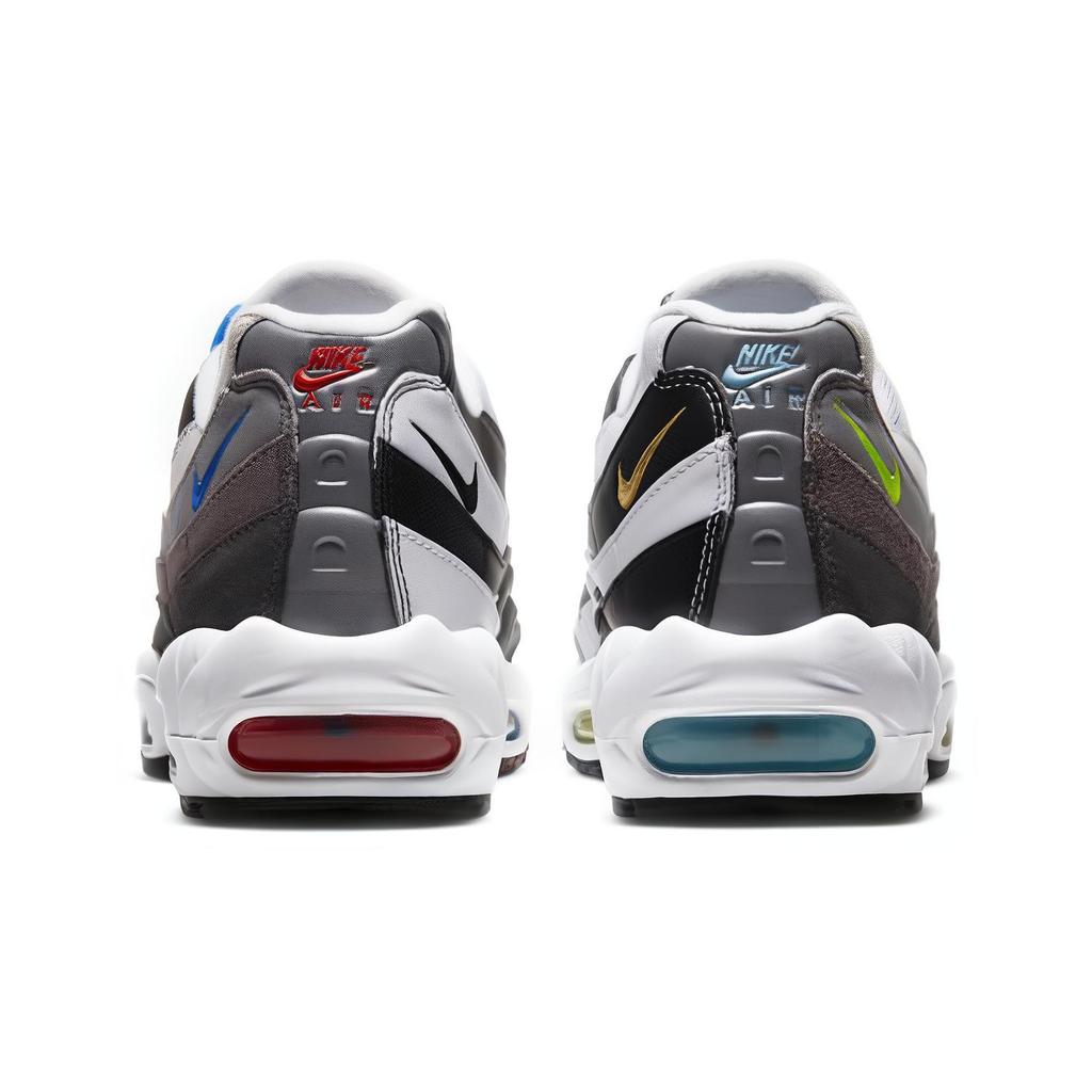 Nike Air Max 95 Greedy 2020 CJ0589-001