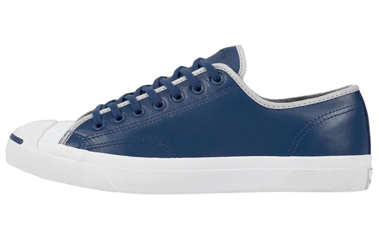 Jack Purcell Converse Low Mason Blue 161638C 35