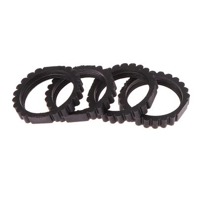 M12 Lens Fixing Nut Cctv Lens Lock Ring Lens Locking Ring Trigger Focusing Ring Fixed Locking Ring Lens Focusing Ring