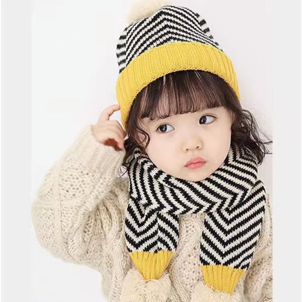 

Winter Warm Bonnet Caps Thickened Neck Warmer New Skiing Cap Cycling 3