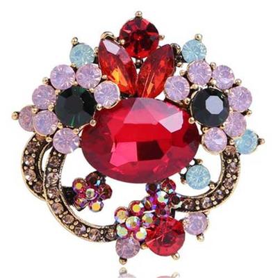Broschen & Körperschmuck