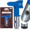 Scule electrice – Pulverizatoare și pistoale de vopsit