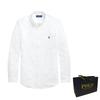 Polo Ralph Lauren Linen Shirt 710818103-001