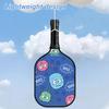 Kinder Pickleball Schläger Cartoon Druck Leichtgewicht Glasfaser Kinder Pickleball Schläger Pickleball Zubehör Geburtstagsgeschenk