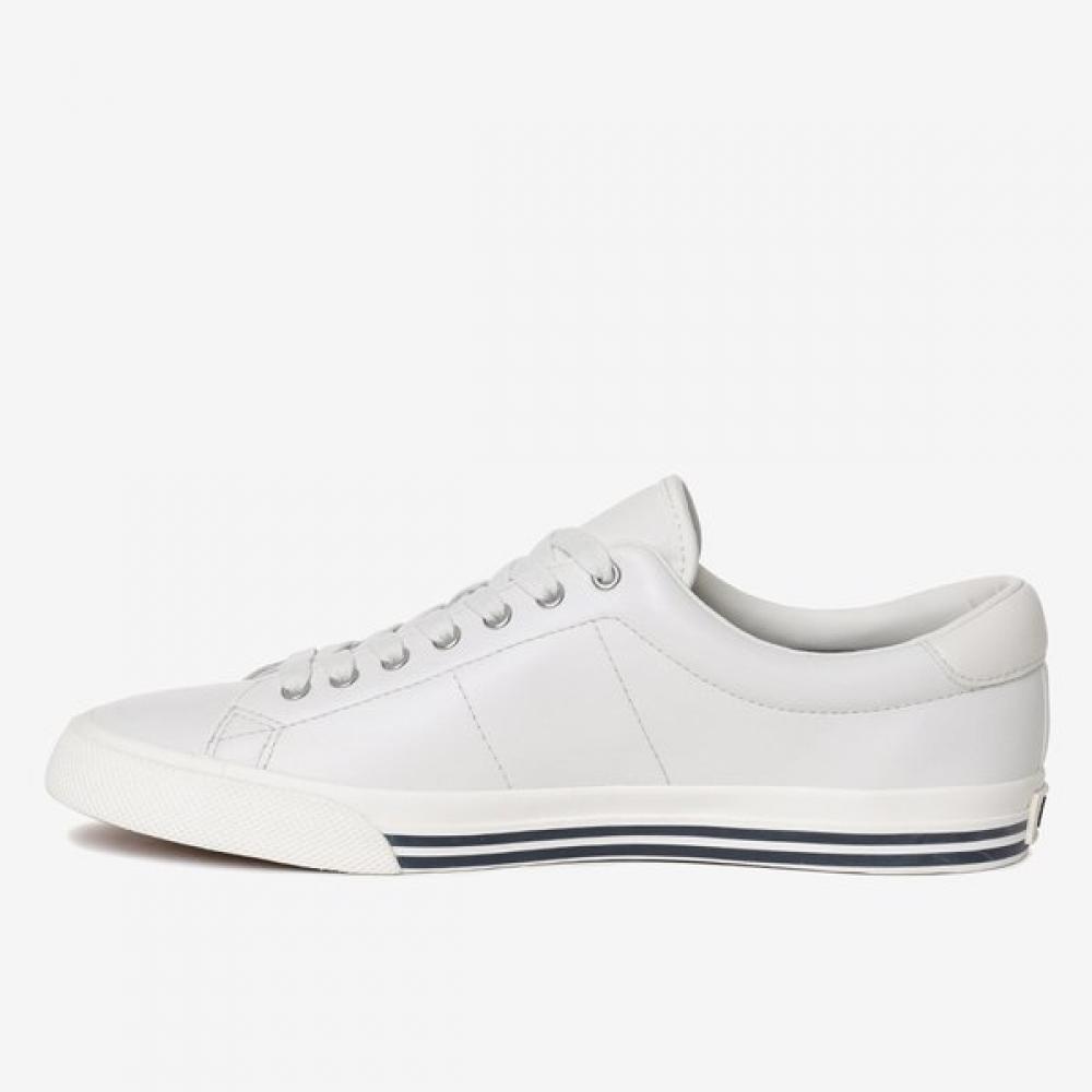 Fred Perry Unisex Sneakers Underspin Leather 23ss  Sfpu2314343 313 