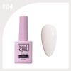 HONEYGIRL 36-Color Skin Tone Nail Polish Set - Blush, Nude, Pink Shades for Trendy Nails