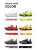 Quick-Dry Five-Finger Non-Slip Water and Beach Shoes for Swimming, Fishing, and Indoor Fitness