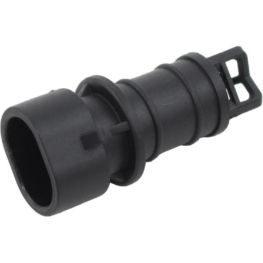 ApplianPar Air Charge Temperature Sensor Intake Air Temperature Sender for Buick GM Chevy GMC