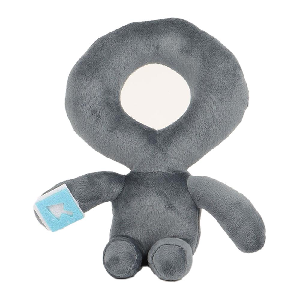 Peluches Alan Becker Youtooz Chaudes Jeu Dessin Animé Poupée en Peluche Mignonne Peluche Alan Becker Jouet Poupées Kawaii pour Enfants Cadeaux d'Anniversaire