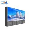 YSX 55-inch Ultra-Narrow Bezel LCD Video Wall Display (CN Version)