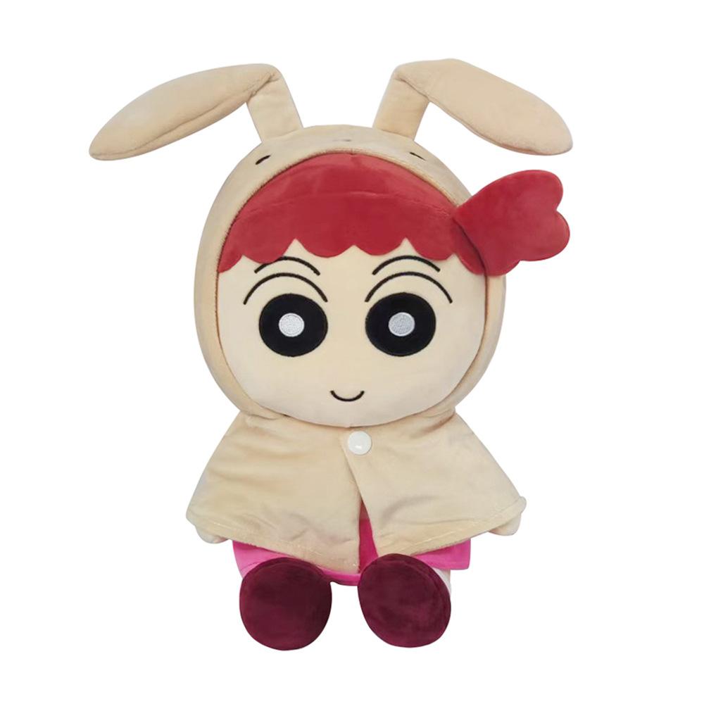 

New Cute Doll Ignoring Left Guard Door Pendant Doll