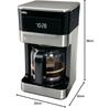 Кофеварка Braun KF 7120 PurAroma 7