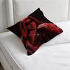 JJustin Swag II BBieber Fashion Square Pillow Case Durable Throw Pillow Cover for Sofa Couch Chair