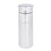 Boundless Voyage Titanium Water Vacuum Keeps Drinks Hot or Includes Tea Durable and Lightweight Titanium Compact and Portable for Everyday Outdoor and