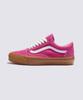 Vans Premium Old School Lx - Raspberry Rose / Vn000D56Ylz1