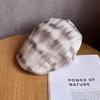 Retro Artistic Beret Hat For Women Stylish Fall Winter Breathable Warm Sun Protection Accessory
