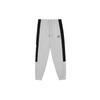 Knitted Sweatpants Men's Light Gray AMP03344-AG