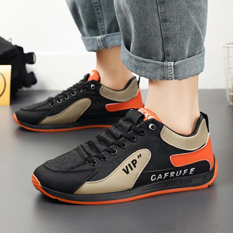 FASHION SHOES Atmungsaktive Sport-Turnschuhe für Herren, Sport-Laufschuhe, Outdoor-Damen-Tennis-Gym-Trainer