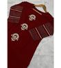 Women Designer Party Wear Salwar Suit Indian Bollywood Party Wear Kurta Pant Dupatta Set
