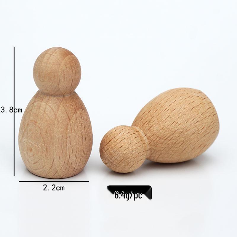 

Толстый Малыш Кукла Диффузор Эфирного Масла Деревянное Украшение