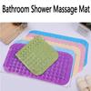 Non-Slip Bathtub Mat S/M/L Water Barrier Mat Easy To Use Foot Mmassage Pad  Bathing Accessories