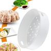 Rice Cooker Steaming Rack Only Plastic Universal Kitchen Supplies Cooking Accessories 3L