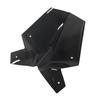 NEW-For DUKE 125 200 390 2017-2025 Motorcycle Windscreen Windshield Screen Shield Bracket Wind Deflector Protection Shell