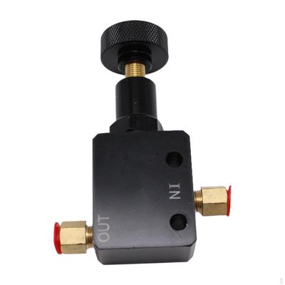 Acessórios de válvula proporcional ajustável para Chevrolet C1500 1990-1992