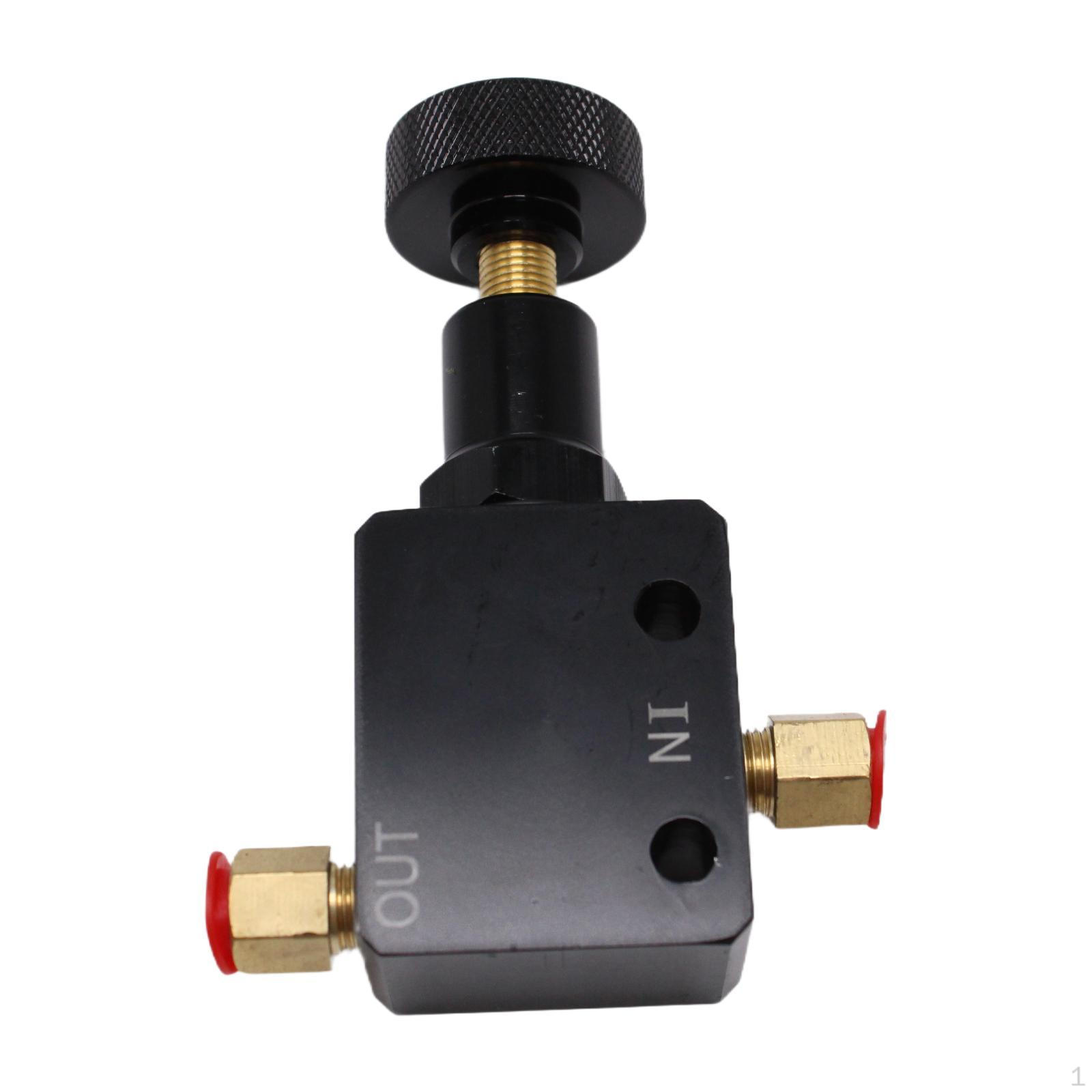 

Аксесуари для регульованих пропорційних клапанів для Chevrolet C1500 1990-1992