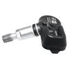 4 PCS 4260748020 42607F4020 433Mhz Tire Pressure Sensor TPMS Black ABS For Toyota RAV4 - Corolla Camry C-HR Land Cruiser