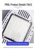 Super Bright 220V Waterproof Street Light for Highways and Roads
