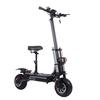 FREEBOY J30MAX 11" Electric Scooter Powerful Motor 3000W*2 Battery 60V38AH Hydraulic Brakes High-Performance E-Scooter