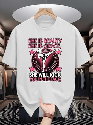 Hauts – T-shirts