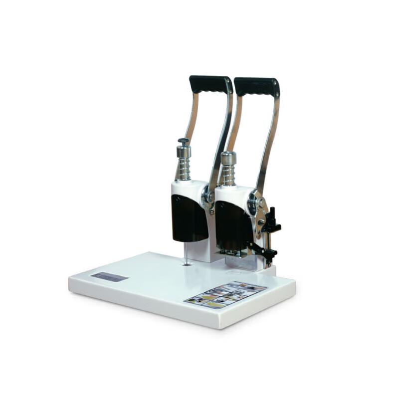 Yinxin Manual Financial Binding Machine