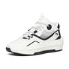 Anta C37 2.0 Lightweight Durable Low-Top Sneakers Women Sneakers White Black 922228082-4