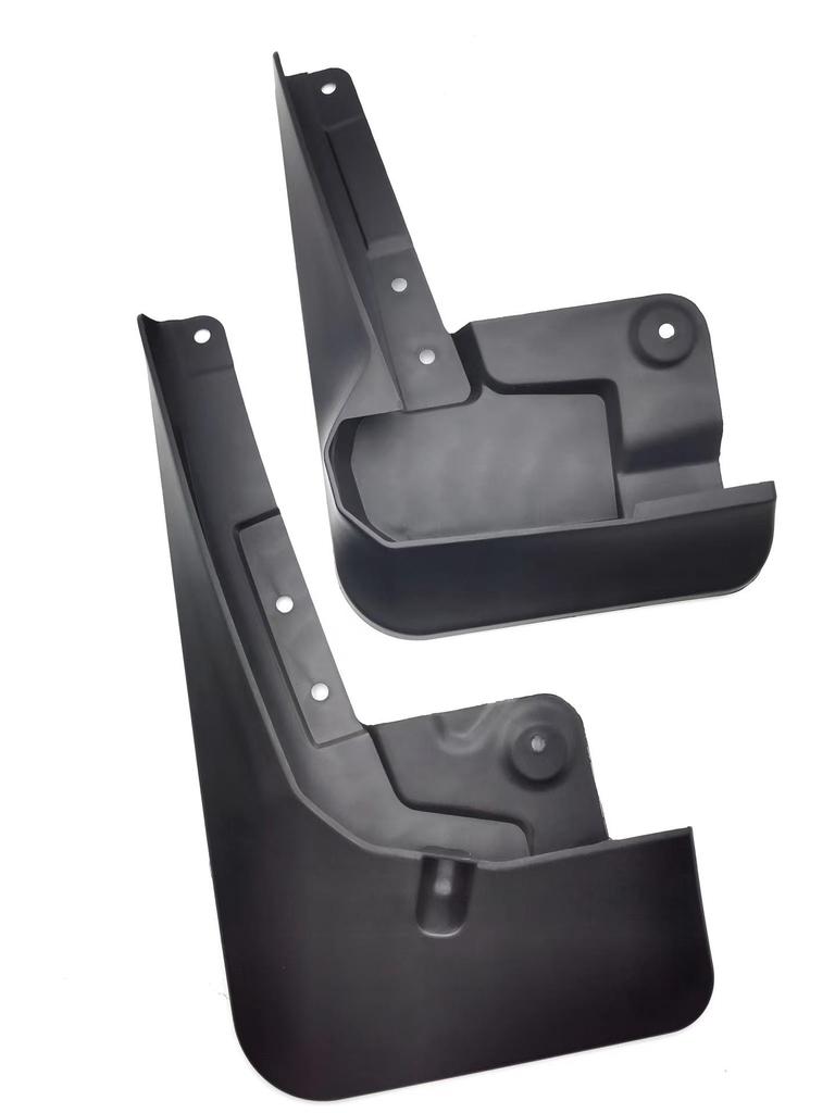 Jiangling Avenue Chaser Car Thickened Mudguard for Off-road Modification