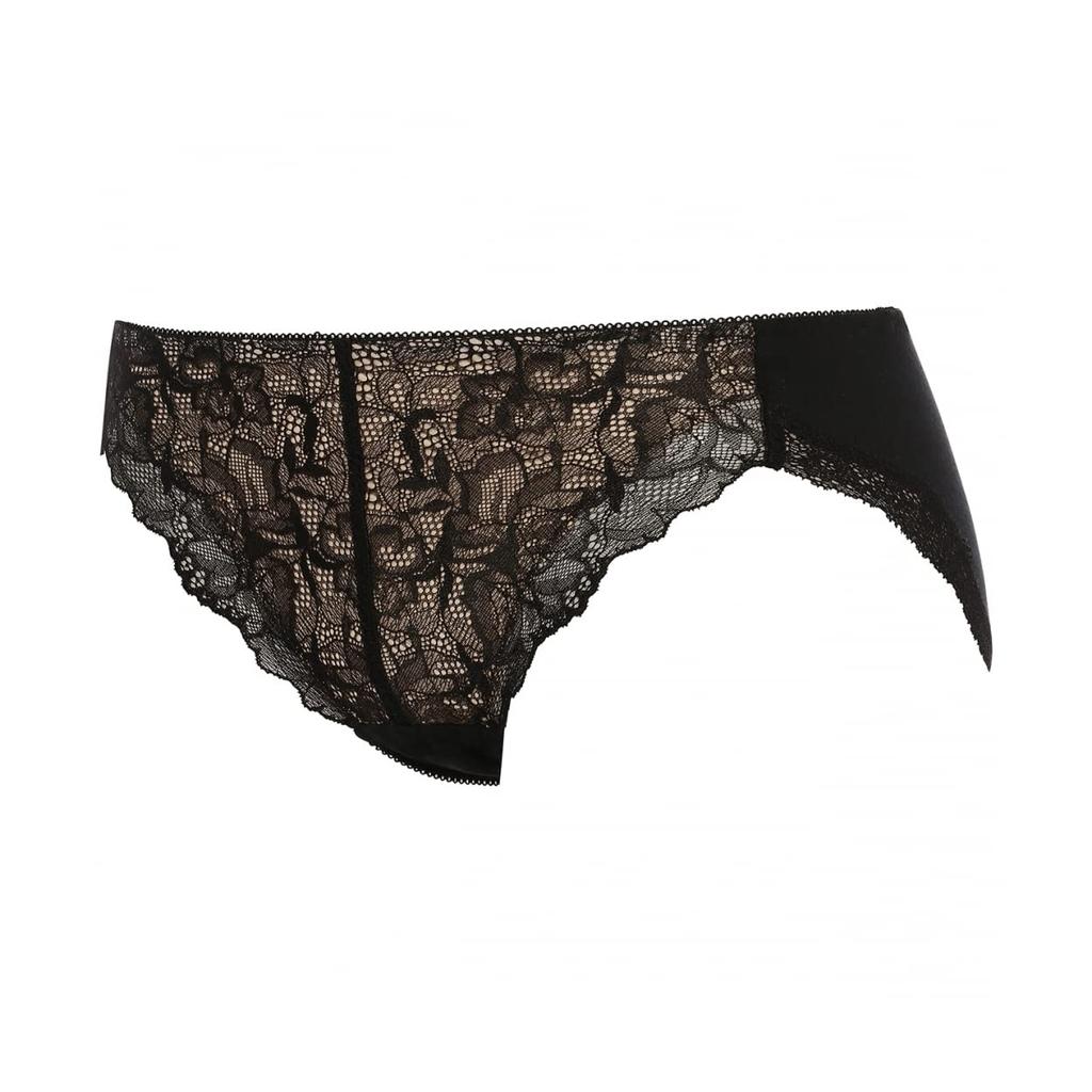 Triumph Story 557 Regular M014 Size LL Shorts, (Black),