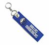 Dallas Mavericks (NBA) Flight Tag Keychain [kft-nba14]
