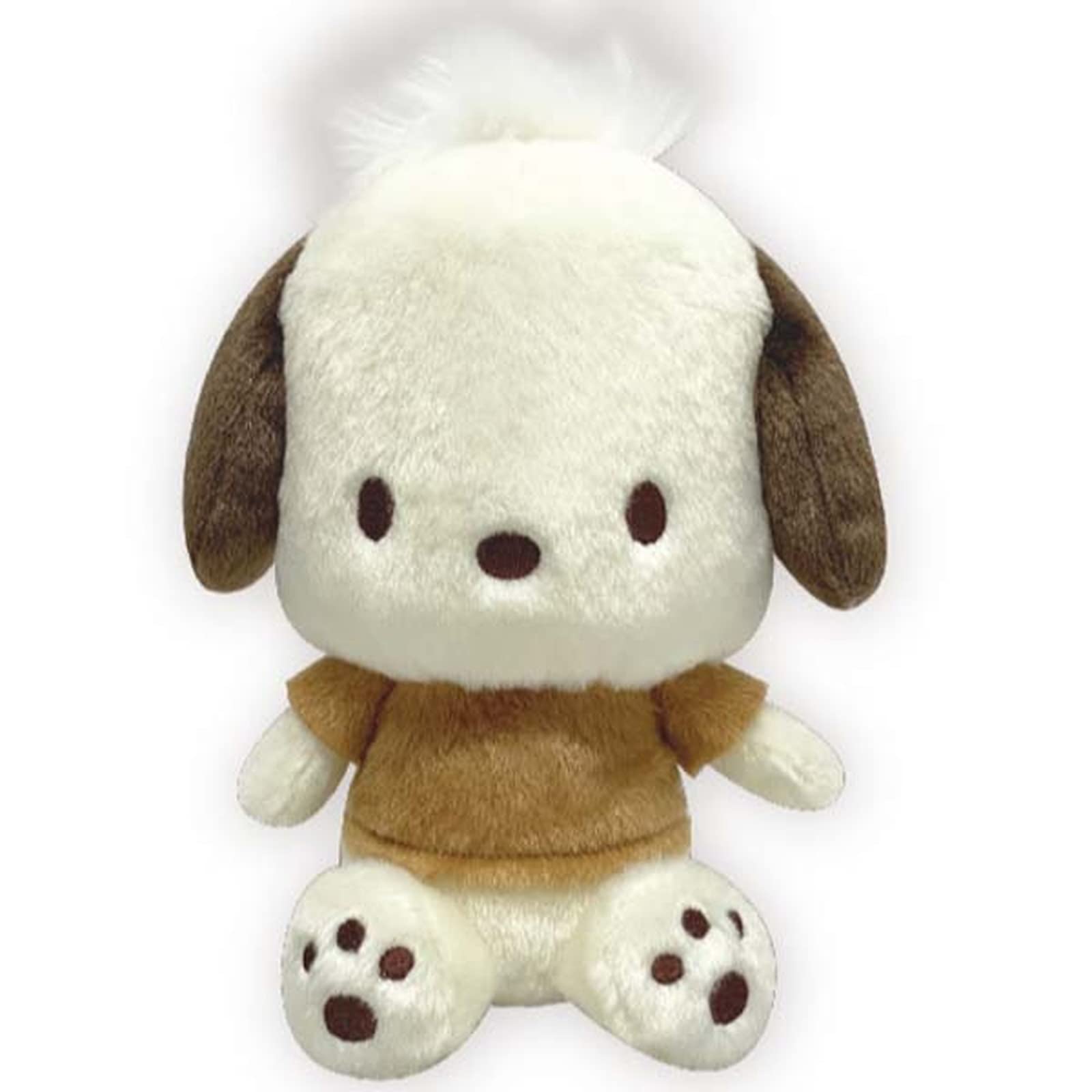 

K Company Sanrio Персонажи Сидящие Мягкие Почакко (Необычное ретро) SAR-ON-PC