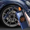 New Wireless Car Air Pump Portable Mini Electric Tire Pump Air Compressor Handheld Digital Display Charging Pump Can Be Used As A Power Bank