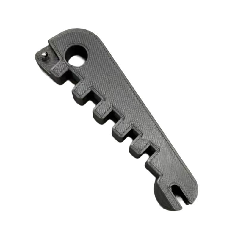 

Effortless Operations Eyewear Repair Tool Designed with Clear Instructions for Enthusiasts Adjusting Glasses Legs