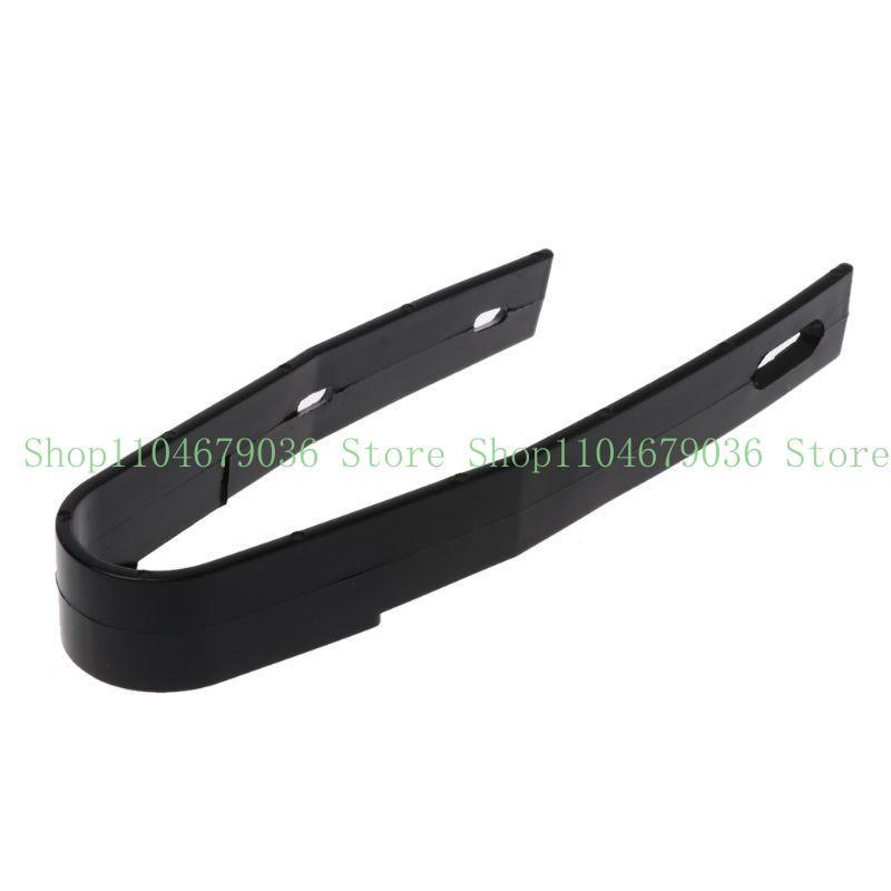 652F Chain Slider Rear Swingarm Cover Protector Guard Guide for Pit Dirt Trail Bike
