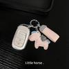 Honda Key Cover for CR-V, Civic 11th Gen, Accord, Fit, XR-V, Insight, Haoying