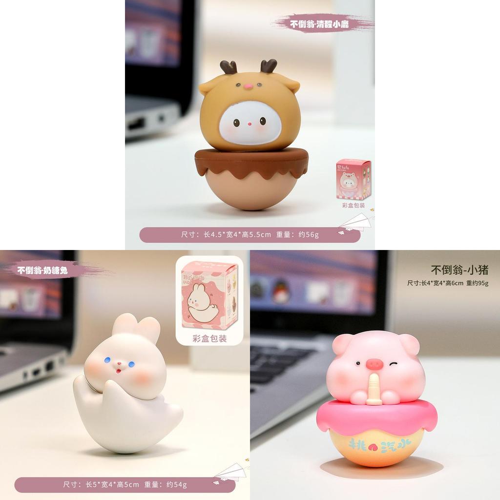 Resin Animal Desk Toy With Stressrelief Design For Office Decor And Gift Giving
