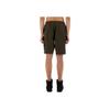 STONE ISLAND Logo Drawstring Casual Shorts Men Shorts Brown K1S156200002S0123-V0054