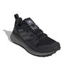 Adidas Terrex Folgian Hiker 'Black Grey' EF0404